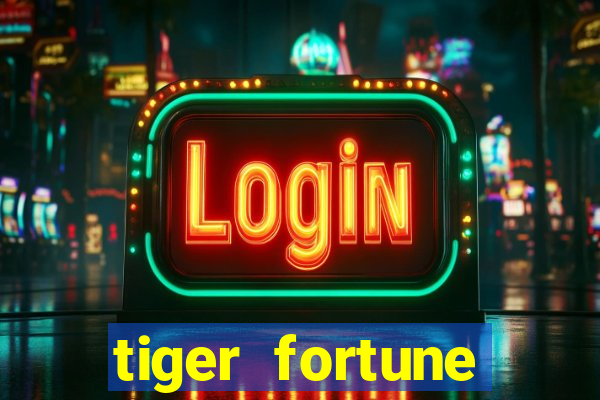 tiger fortune deposito 5 reais